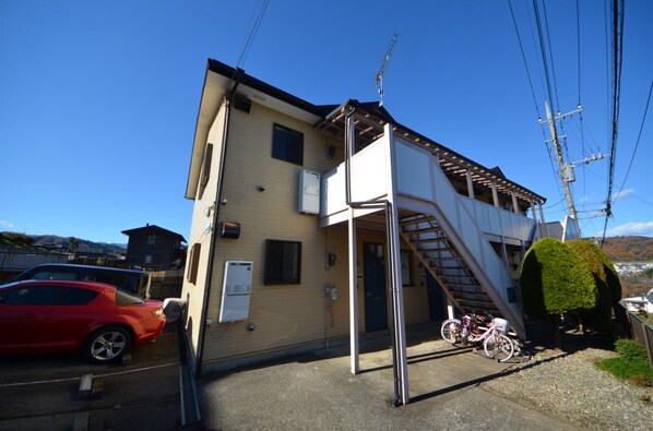 イースタンパレ・ハシバの物件内観写真